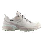 2026秋冬 サロモン X ULTRA 360 GTX FUJI L45489100 レディース トレッキング シューズ : ASHES OF ROSES/ICE FLOW SALOMON
