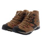コロンビア SABER V MID OUTDRY WIDE YK2365 287 レディース トレッキング シューズ : Elk Red …