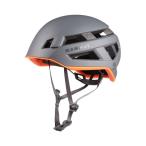 Mammut klag sender шлем 52cm 2030-00260 0051 треккинг шлем : titanium MAMMUT