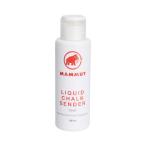  Mammut Liquid Chalk Sender 100ml 2050-00180 9001boruda кольцо воздушная заслонка : neutral MAMMUT