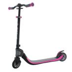  Glo  балка поток / four ru двойной WLGB473114 Extreme спорт шлем : розовый серый GLOBBER