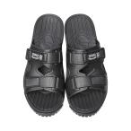 シャカ CHILLOUT EV 433220 BLACK シャワーサンダル : ブラック SHAKA