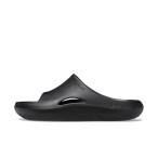 クロックス メロウ スライド Mellow Slide 208392-001 シャワーサンダル : ブラック crocs