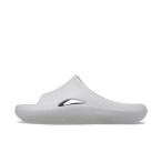クロックス メロウ スライド Mellow Slide 208392-1FT シャワーサンダル _ ペールグレー crocs