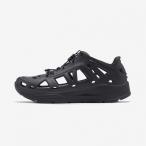 2024春夏 ザ・ノース・フェイス RE-Activ Sneaker リ アクティブ スニーカー NF52451 KK マリンシューズ _ ブラック THE NORTH FACE