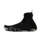 エーキューエー ハイカットマリンシューズ ブラック KW-4676 マリン マリンシューズ : ブラック AQA