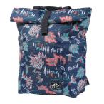 ロキシー 保冷 バックパック 18L HIKE UP RBG221834 レディース マリンバッグ ROXY