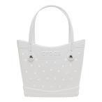 Crocs Crocs Classic Medium Tote 211705-100 маримба g: белый crocs
