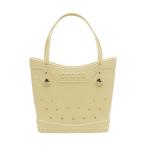  Crocs Crocs Classic Medium Tote 211705-7CJ маримба g большая сумка : pale yellow crocs
