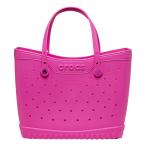  Crocs Crocs Classic Tote (Large) 210192-6UB маримба g большая сумка : Cherry розовый crocs