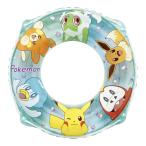 サカイ ポケモン うきわ 60cm ミントグリーン AHD-60C マリン フロート SAKAI