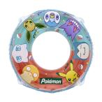 ショッピングうきわ ポケモン うきわ 80cm AHC-180V マリン フロート