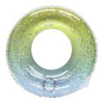  Sakai Kirakira glate ослабленное крепление . голубой 90cm YR064 Junior Kids ребенок морской float SAKAI
