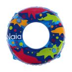 ショッピングうきわ うきわ 80cm イルカ YO037 マリン フロート