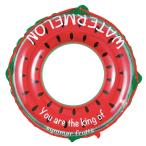  Tokyo свеча отходит колесо 60cm половина арбуз WR00748 морской float TOKYOCANDLE
