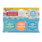  порог двери череп toNeopren Water Bouncers 970297 отдых сопутствующие товары мелкие вещи SCHILDKROT