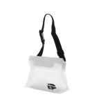  anti zmWP BAG BB-2402 отдых сопутствующие товары сумка-пояс сумка : прозрачный белый ANTISM