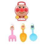  Anpanman .... песок место держатель 316768 Junior Kids ребенок товары морской тематики 