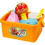  Sakai Anpanman . песок ....! десерт комплект 315587 Junior Kids ребенок товары морской тематики SAKAI