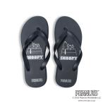 ピーナッツ スヌーピー TRPNビーチサンダルNV TRPN BS3005NV マリン ビーチサンダル _ ネイビー PEANUTS SNOOPY