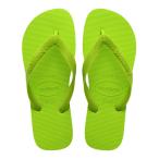 ハワイアナス Top 4000029 1411 メンズ マリン ビーチサンダル _ ペールグリーン havaianas
