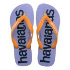 ショッピングhavaianas ハワイアナス Top Logomania 2 4145741 1740 メンズ マリン ビーチサンダル : イエロー havaianas