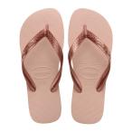 ショッピングhavaianas ハワイアナス Top 4000029 0076 ジュニア キッズ 子供 マリン ビーチサンダル : ローズ havaianas