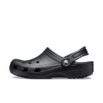 クロックス Classic Clog クラシック クロッグ 10001-001 クロッグサンダル _ ブラック crocs
