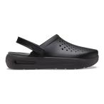 クロックス InMotion Clog インモーション クロッグ 209964-001 クロッグサンダル _ ブラック crocs