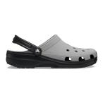 ショッピングCROCS クロックス Classic Reflective Clog (211282-001 Blk) クロッグサンダル : ブラック crocs