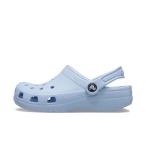 クロックス キッズ クラシック クロッグ 206991-4NS ジュニア キッズ 子供 クロッグサンダル _ ブルー crocs