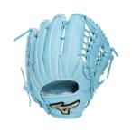 ミズノ ジュニア軟式用グローバルエリート