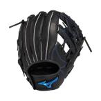  Mizuno Junior для софтбола WILL DRIVE BLUE круговой для размер M 1AJGY32520 Junior Kids * ребенок для софтбола бейсбол круговой для перчатка MIZUNO