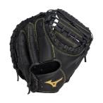  Mizuno Junior для софтбола BALL PARK для принимающего 1AJCY33700 Junior Kids * ребенок для софтбола бейсбол для кетчера mitoMIZUNO
