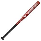 ミズノ ソフト1・2号ゴムボール用 ソアテック 1CJMS61375 ソフトボール バット 75cm MIZUNO
