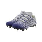 ハイゴールド 限定ポイントスパイク 樹脂底 3本ベルト レギュラーカット WHITE×PURPLE PRS-600PU 野球 スパイクシューズ : ホワイト×パープル Hi-GOLD