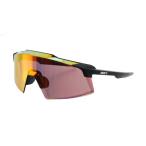 ワンハンドレッド 100% AEROCRAFT エアロクラフト HiPER Red Multilayer Mirror Lens 60032 野球 ロードレース スポーツ サングラス 小物 100%