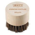  Z Pro стойка tas лошадь шерсть щетка BGX124 бейсбол техническое обслуживание ZETT