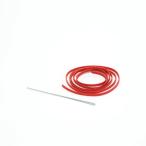  Mizuno перчатка для ремонта кожа шнурок бейсбол перчатка мелкие вещи 1GJYG10300 MIZUNO