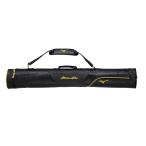  Mizuno Mizuno Pro чехол для биты 3 шт. входит .1FJTD00309 бейсбол чехол для биты MIZUNO