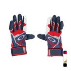 オークリー 野球 バッティング用手袋 STRIKING GLOVE FOS901851 OAKLEY