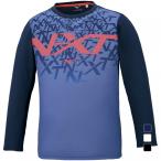 ミズノ メンズ 野球 長袖機能Tシャツ N-XT 32JA0740 MIZUNO