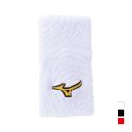  Mizuno мужской бейсбол напульсник 12JYDY50 MIZUNO