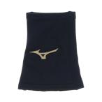  Mizuno мужской бейсбол напульсник стрейч модель 12JY8Y0114 : темно-синий MIZUNO