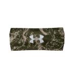  Under Armor бейсбол мелкие вещи UA ярд Novelty головная повязка 6016772 лента для волос : Army зеленый UNDER ARMOUR