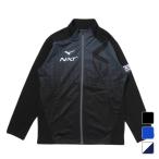 ミズノ メンズ 野球 ウインドジャケット N-XT ウォームアップジャケット 32JC0210 MIZUNO