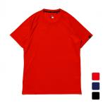 ミズノ メンズ 野球 半袖Tシャツ エンボス・グラフィックTシャツ 12JA1T75 MIZUNO