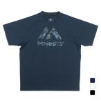 マジェスティック メンズ 野球 半袖Tシャツ TEAM Majestic Cool Base カモフラージュ Mj Logo Tee XM01-1S03 MAJESTIC