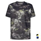 ショッピングOAKLEY オークリー メンズ 野球 半袖Tシャツ STRIKING QD SS GRAPHIC TEE 5.0 FOA406374 OAKLEY