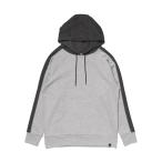  maru chi&amp; vi ktas мужской бейсбол длинный рукав ветровка BLOCKADE HOODIE VAHBKD : светло-серый Marucci &amp; VICTAS